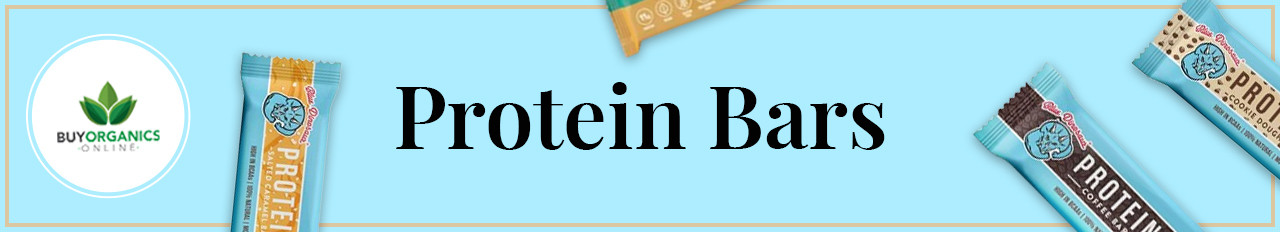 Protein Bars